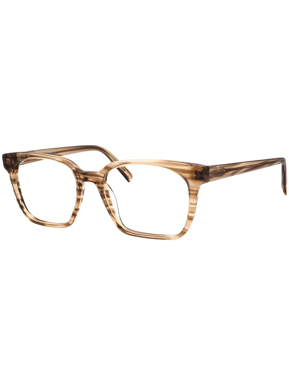 Warby Parker Hughes W 207 Eyewear